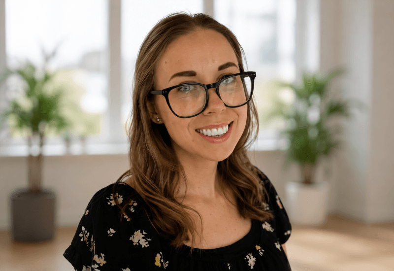 SENsational Tutor Amy