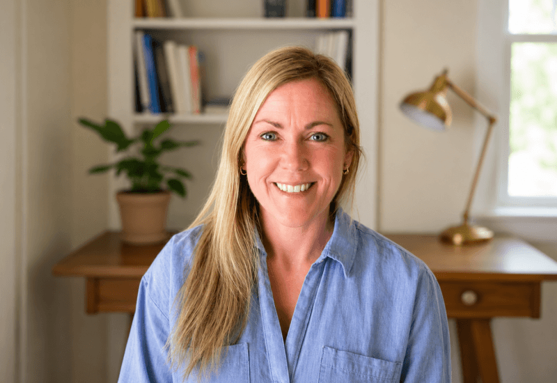 SENsational tutor Isabelle