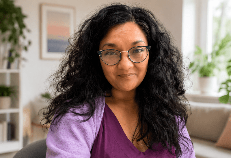 SENsational Tutor Sharon